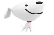 JD.com logo