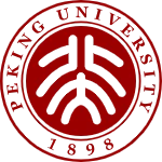 Peking University seal