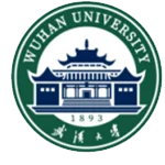Wuhan University seal
